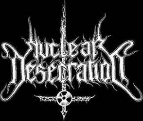 logo Nuclear Desecration
